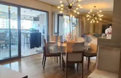 Apartamento alto padrao com 174 m² na vila leopoldina para vender pu alugar