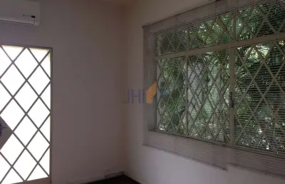 Casa térrea comercial, com 607 m² para venda ou locação- ótima localização
