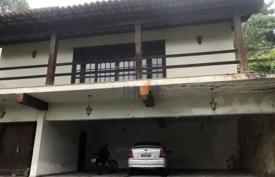 Vende-se casa - itapevi - 750m² - condomínio nova são paulo