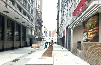Ponto comercial para alugar na Rua Anchieta, 18, Sé, São Paulo