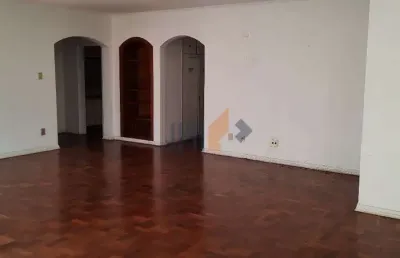 Apartamento com 3 quartos à venda na Rua Doutor Albuquerque Lins, 993, Santa Cecília, São Paulo