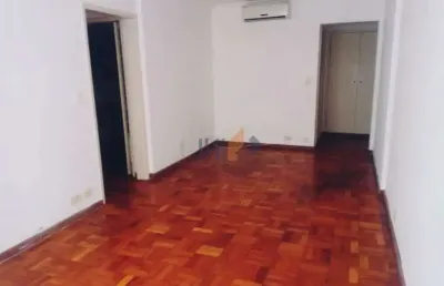Apartamento com 3 quartos à venda na Rua Doutor Albuquerque Lins, 606, Santa Cecília, São Paulo