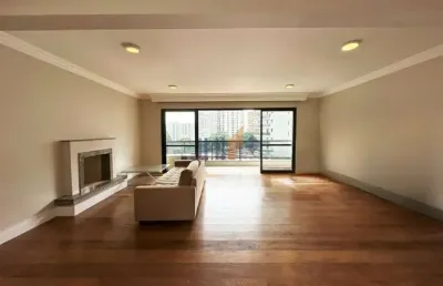 Apartamento com 4 quartos à venda na Rua Doutor Guilherme Cristofel, 201, Santana, São Paulo