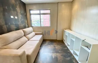 Apartamento com 1 quarto para alugar na Avenida Angélica, 2055, Consolação, São Paulo