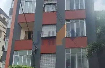 Apartamento com 1 quarto à venda na Rua Barão de Campinas, 180, Campos Eliseos, São Paulo