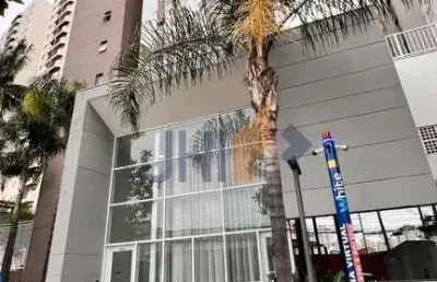 Seu novo lar espera por você: apartamento de 1 dormitório em localização privilegiada! ?