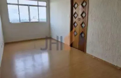 Apartamento para venda - jabaquara - 54m² - 2 dormitórios - 1 vaga