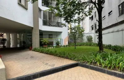 Apartamento com 3 quartos para alugar na Rua Cônego Eugênio Leite, 613, Pinheiros, São Paulo
