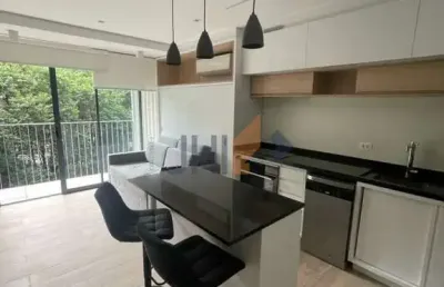 Kitnet / Stúdio à venda na Rua Agissê, 287, Jardim das Bandeiras, São Paulo