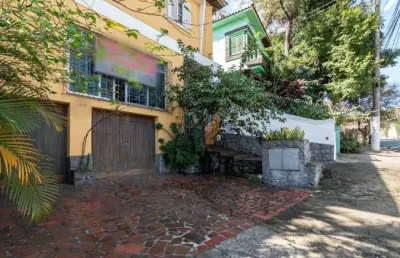 Casa comercial com 330 m² no jardim das bandeiras para locação