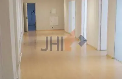Lindo conjunto comercial com 100 m² em pinheiros para locação
