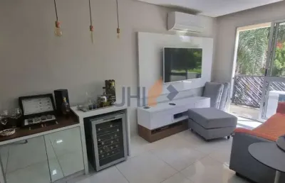 Apartamento com 2 quartos à venda na Rua Caraíbas, 749, Perdizes, São Paulo