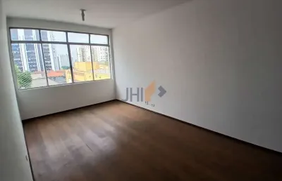 Apartamento com 2 quartos para alugar na Avenida Francisco Matarazzo, 156, Água Branca, São Paulo