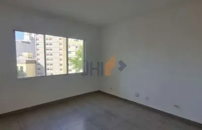 Ótima oportunidade! apartamento para locação próximo ao mackenzie