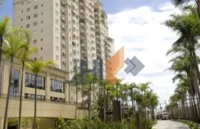 Apartamento para locação - 41m² - pompéia - 1 dormitório - 1 vaga