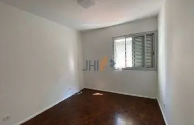 Apartamento com 110 m² no jardim paulista, para locação