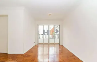 Apartamento com 2 quartos à venda na Avenida Macuco, 518, Moema, São Paulo