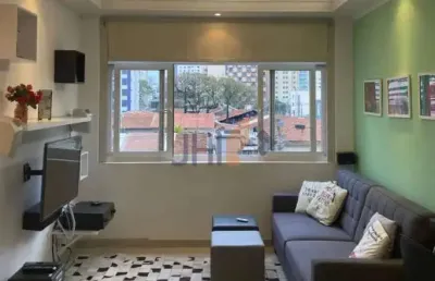 Oportunidade imperdível! apartamento com excelente custo-benefício ? vila nova conceição