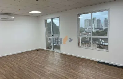 Sala comercial com 1 sala para alugar na Rua John Harrison, 299, Lapa, São Paulo