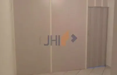 Lindo apartamento com 35 m² em santa cecília, para locação