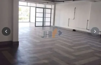 Sala comercial com 1 sala para alugar na Rua Monteiro de Melo, 406, Lapa, São Paulo