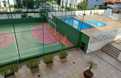 Apartamento com 3 quartos à venda na Rua Iepê, 465, Vila Anhangüera, São Paulo