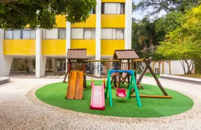 Apartamento com 3 quartos para alugar na Rua Cayowaá, 1210, Perdizes, São Paulo