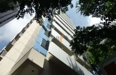 Conjunto comercial com 35 m² em pinheiros, próximo ao hc, para locação