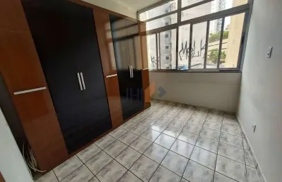 Excelente aparteamento de 1 dormitório no coração de são paulo