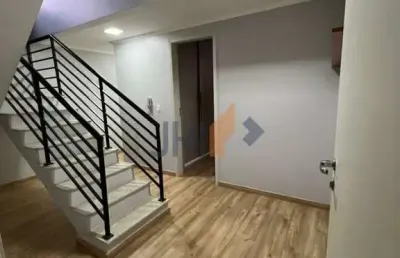 Cobertura duplex com 4 quartos à venda, 166 m² em judiaí - sp