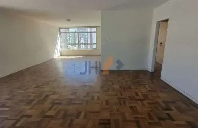 Exclusividade e sofisticação a um passo da avenida paulista!