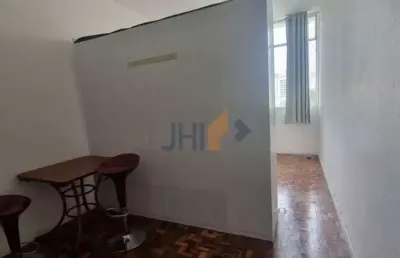 Apartamento com 1 quarto para alugar na Rua Maria Antônia, 189, Vila Buarque, São Paulo