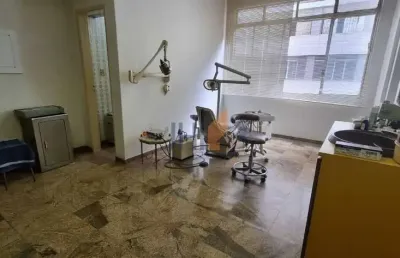 Excelente consultório dentário à venda e para locação no coração de são paulo!