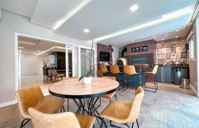 Casa com 3 quartos à venda no Santo André, São Leopoldo 