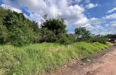 Área de terra à venda no centro de estância velha - confira!