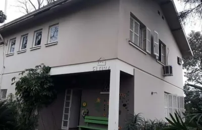 Casa para venda  no bairro jardim américa em são leopoldo