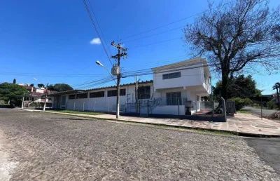 Pavilhão para venda  no bairro cristo rei em são leopoldo