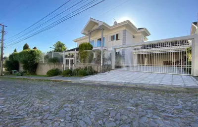 Casa para venda  no bairro morro do espelho em são leopoldo