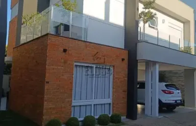 Casa com 3 quartos à venda no Jardim América, São Leopoldo 