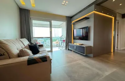Apartamento com 3 quartos à venda no Centro, São Leopoldo 
