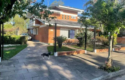 Casa para venda  no bairro scharlau em são leopoldo