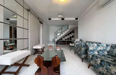 Cobertura com 3 quartos à venda no Centro, São Leopoldo 