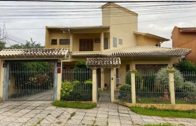 Casa com 4 quartos à venda no pinheiro, são leopoldo , 230 m2 por r$ 933.000