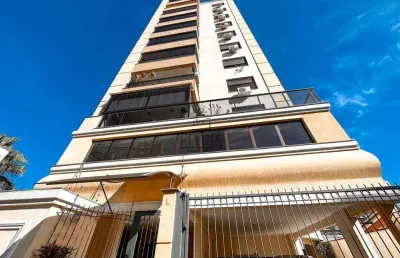 Apartamento com 3 quartos à venda no Centro, São Leopoldo 