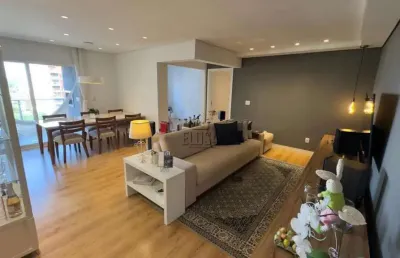 Apartamento mobiliado no centro de são leopoldo - pronto para morar!
