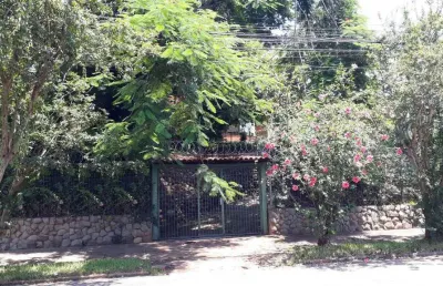 Casa para venda  no bairro cristo rei em são leopoldo