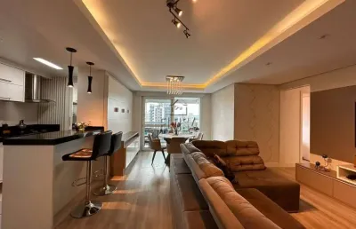 Apartamento com 3 quartos à venda no Centro, São Leopoldo 