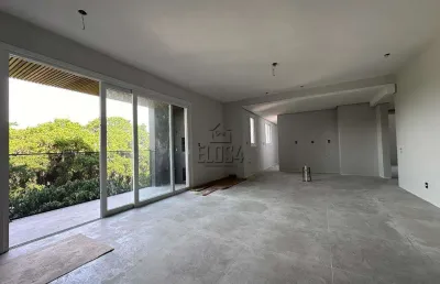 Apartamento novo com sacada e piscina em são leopoldo - pronto para morar no bairro pinheiro