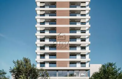 Apartamento com 3 quartos à venda no São José, São Leopoldo 