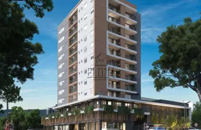 Apartamento à venda em são leopoldo - lançamento no bairro são josé
